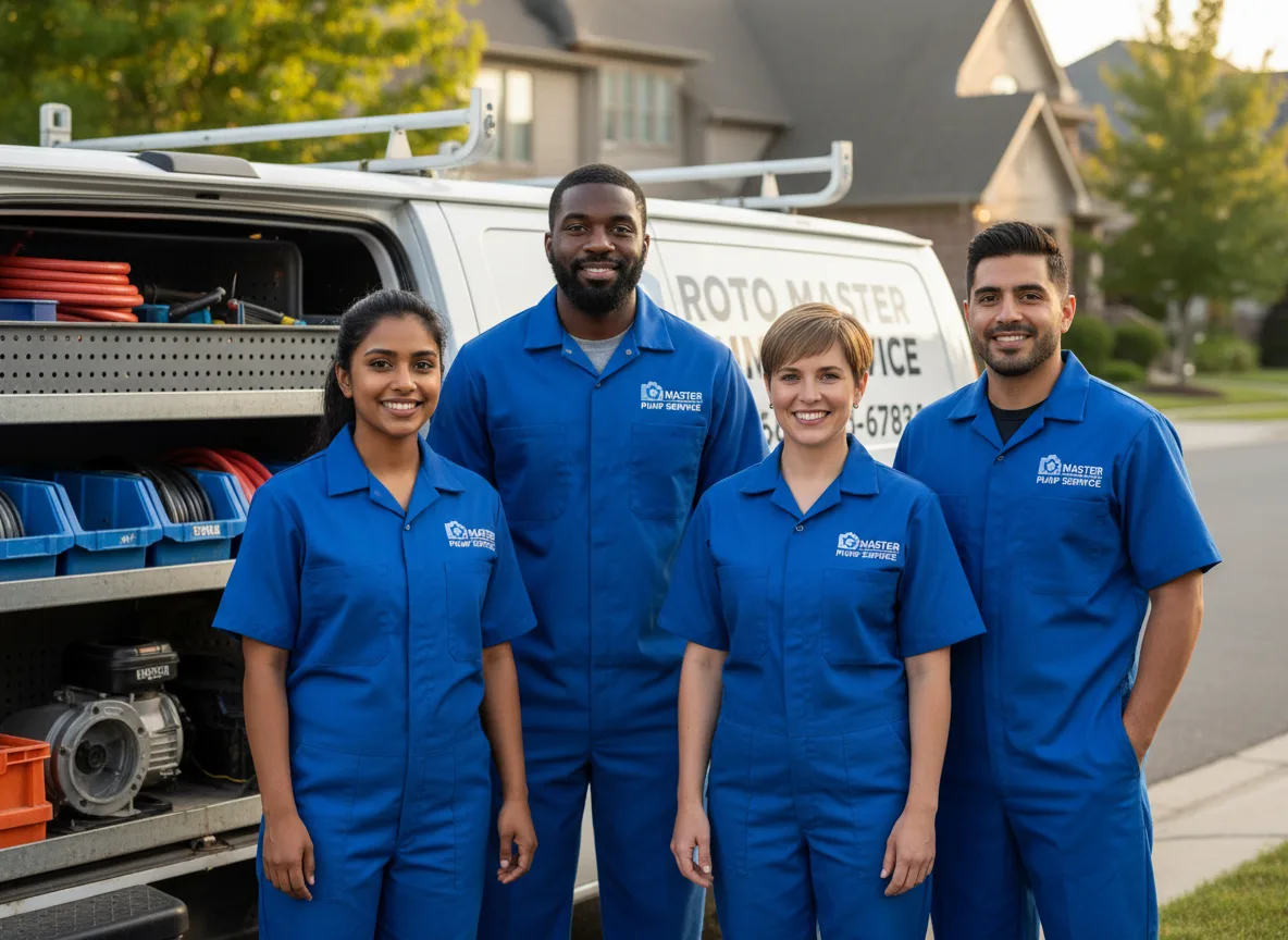 Sump Pump Installation company in Putnam, IL